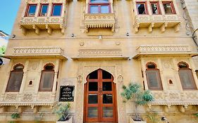 Hotel Jaisan Haveli