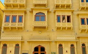 Hotel Jaisan Haveli
